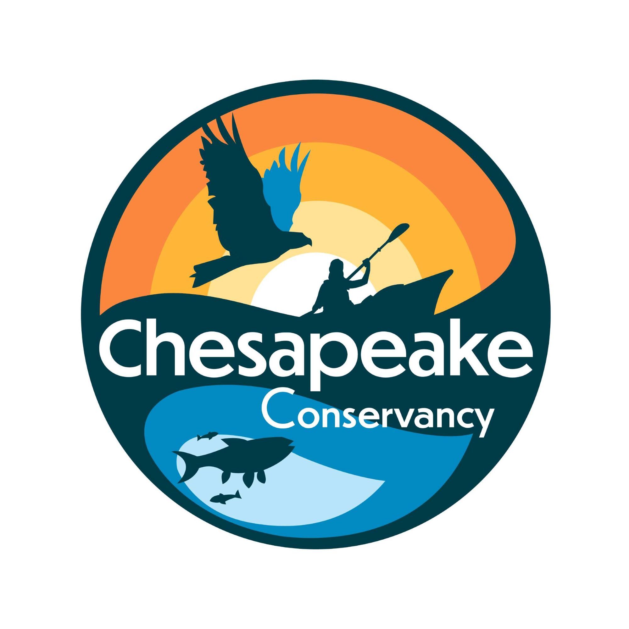 Using Data to Enhance Conservation Efforts Webinar - logo